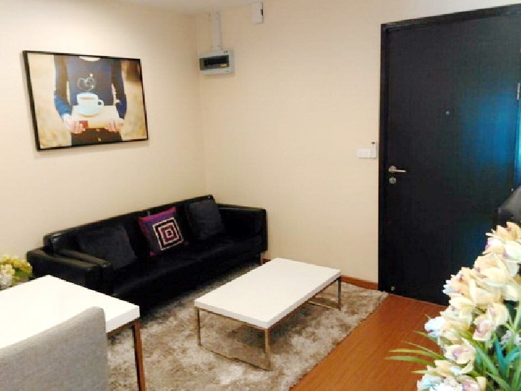 () FOR RENT DIAMOND SUKHUMVIT ONNUT / 1 bed / 35 Sqm.**15,000** Fully Furnished With W