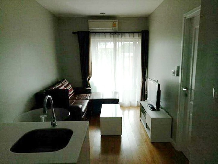 () FOR RENT CONDOLETTE DWELL SUKHUMVIT 26 / 1 bed / 30 Sqm.**20,000** Fully Furnished.