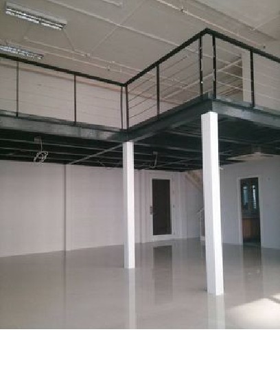 () FOR RENT OFFICE SUKHUMVIT 24 / Duplex Style 140 Sqm.**75000** With 1 Bathroom. Grea