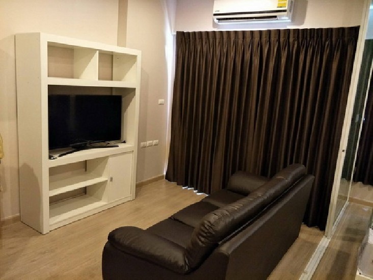 () FOR RENT THE TEMPO GRAND WUTTAKAT / 1 bed / 32 Sqm.**12000** Fully furnished. Brand