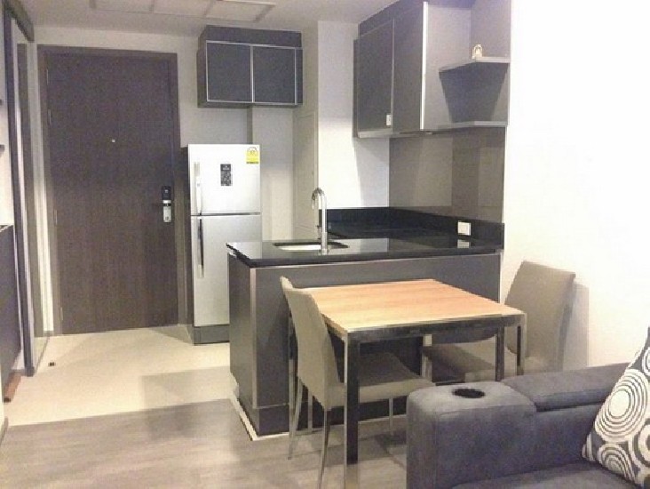() FOR RENT NYE BY SANSIRI / 1 bed / 35 Sqm.**17,000** Fully Furnished. High Floor. Ni