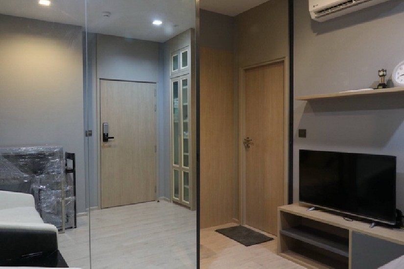 (-) FOR SALE-RENT M THONGLOR 10 / 1 bed / 28 Sqm.**4.6 MB** RENT 23,000 Brand New C
