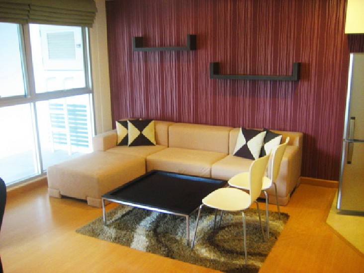 () FOR RENT THE NICHE SUKHUMVIT 49 / 1 bed / 40 Sqm.**15,000** Modern Decorated. Fully