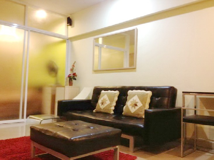 () FOR RENT AREE PLACE CONDOMINIUM / 1 bed / 45 Sqm.**15,000** Fully Furnished. Nice D