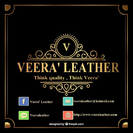 Veera' Leather Ѵ˹ѧ ˹ѧ
