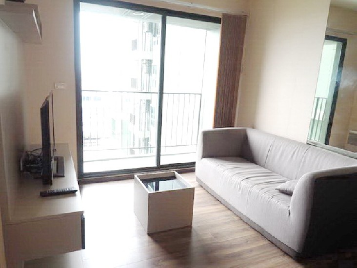 () FOR RENT TEAL SATHORN-TAKSIN / 1 bed / 34 Sqm.**14,500** Fully Furnished. Nice Deco
