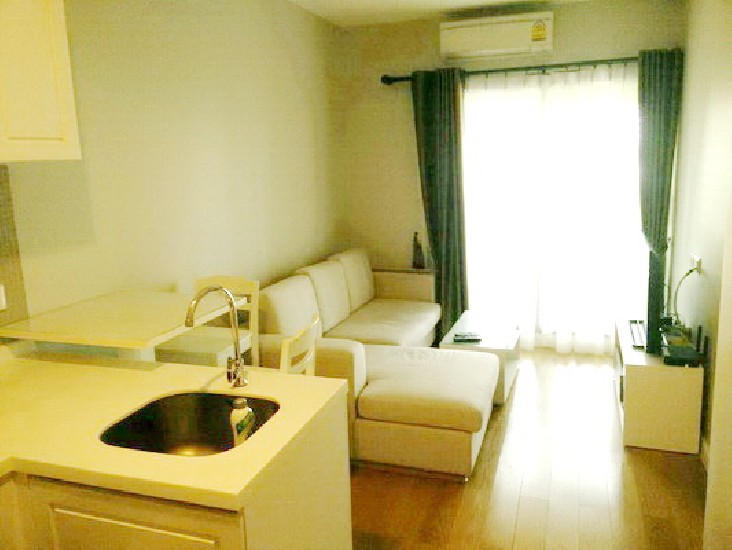 () FOR RENT CONDOLETTE DWELL SUKHUMVIT 26 / 1 bed / 32 Sqm.**20,000** Fully Furnished.