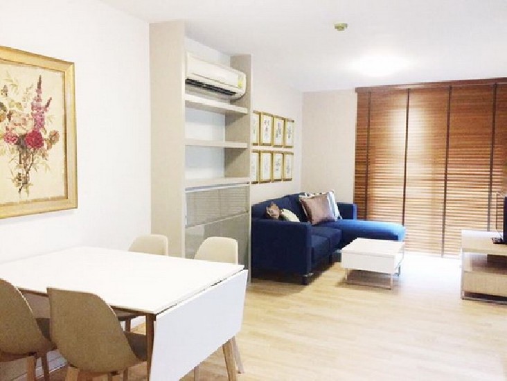 () FOR RENT THE CLOVER THONGLOR / 1 bed / 45 Sqm.**25,000** Amazing Decorated. Fully F