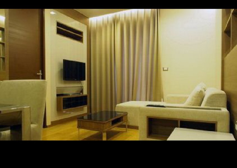 () FOR RENT THE ADDRESS ASOKE / 2 beds 2 baths / 66 Sqm.**38,000** Fully Furnished. PO