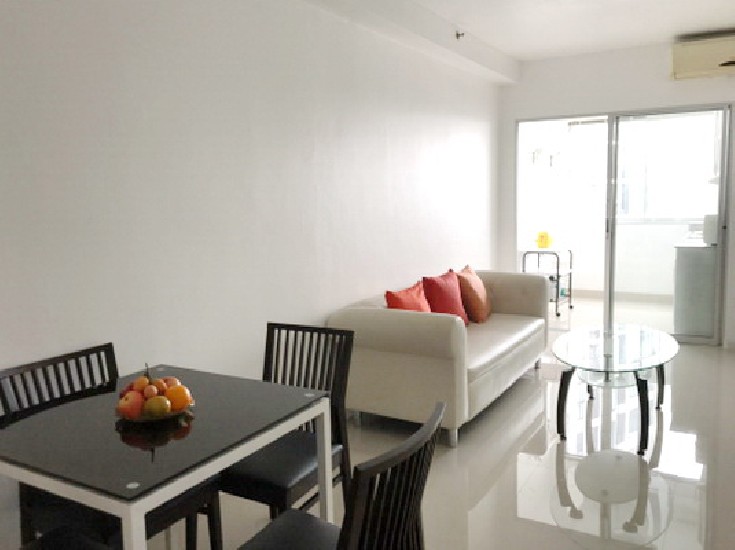 () FOR RENT CITY HOME UDOMSUK / 1 bed / 50 Sqm.**15,000** Fully Furnished. Newly Renov
