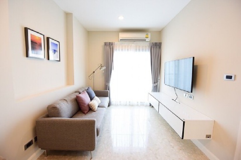  THE CREST SUKHUMVIT 34, Condo for rent near BTS THONG LO ,1 Bedroom 45 sqm Price  