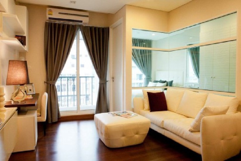   IVY THONGLOR , Condo for rent near BTS THONG LO ,1 Bedroom 42 sqm Price  45,000  
