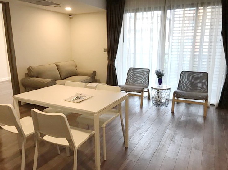() FOR RENT SYNC NATURE SIAM / 1 bed / 45 Sqm.**45,000** Fully Furnished. Pool View. B