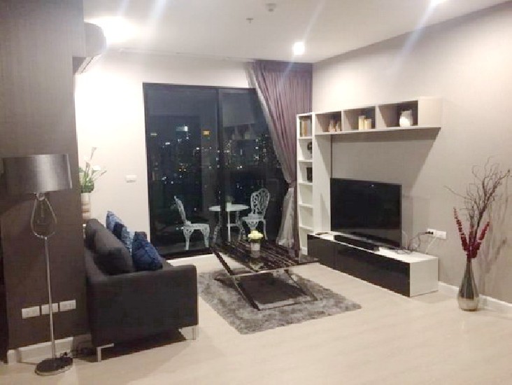() FOR RENT THE NICHE PRIDE THONGLOR / 3 beds 3 baths / 96 Sqm.**65,000** BRAND NEW CO