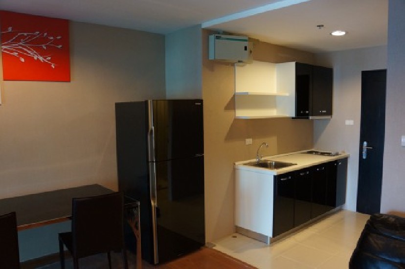  Belle Avenue Ratchada-Rama 9 for Rent price 25000 THB/M  1 Bedroom  47 sqm close to MRT P