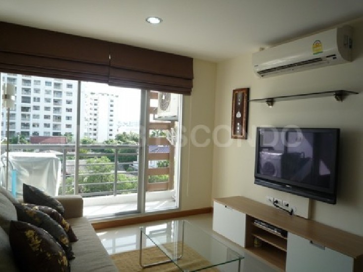 The Link Sukhumvit 50 for Rent price 25000 THB/M 2 Bedroom 60 sqm close to BTS On Nut