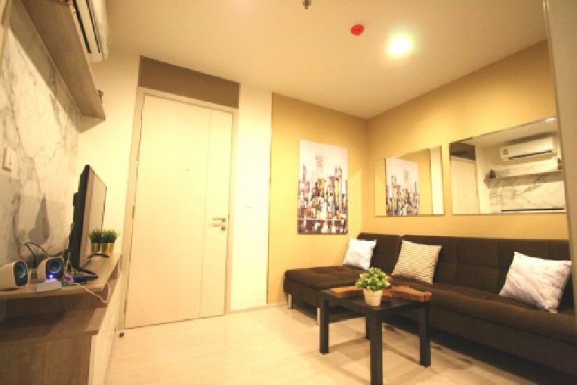 Life Sukhumvit 48 for Rent price 20000 THB/M 1 bedroom 33 sqm close to BTS Phra Khanong
