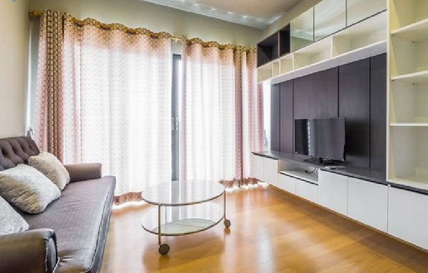 () FOR RENT NOBLE REVENT PHAYATHAI / 1 bed / 50 Sqm.**26,000** High Floor. Nice Decora