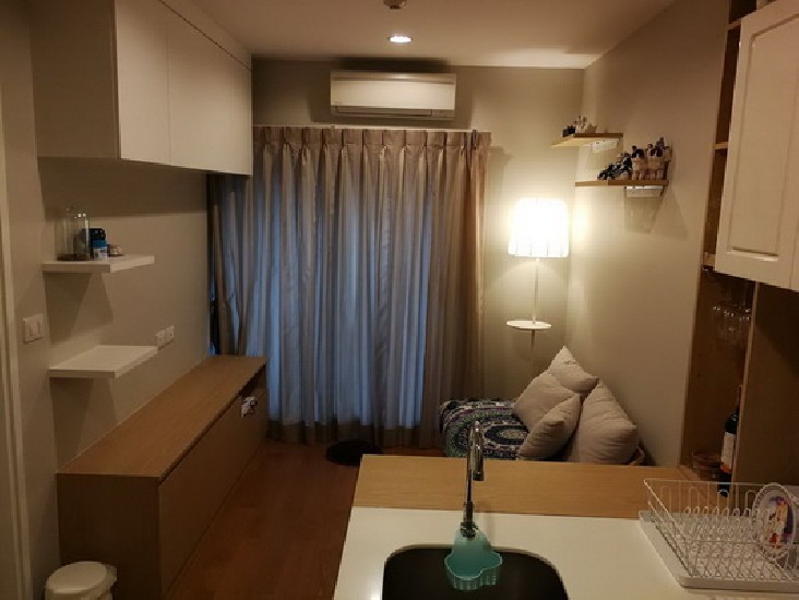 () FOR RENT CONDOLETTE DWELL SUKHUMVIT 26 / 1 bed / 30 sqm.**23,000** Fully Furnished.