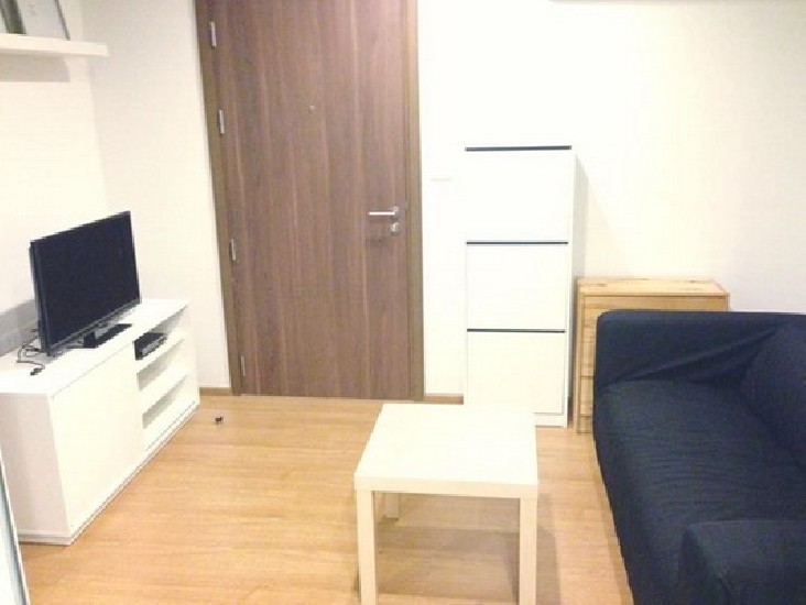 () FOR RENT THE BASE SUKHUMVIT 77 / 1 bed / 31 Sqm.**14,000** Modern Decorated. Fully 