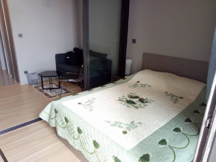 Condo for Rent M Jatujak close to BTS Mo Chit 1 bedroom price 18000 THB per Month  