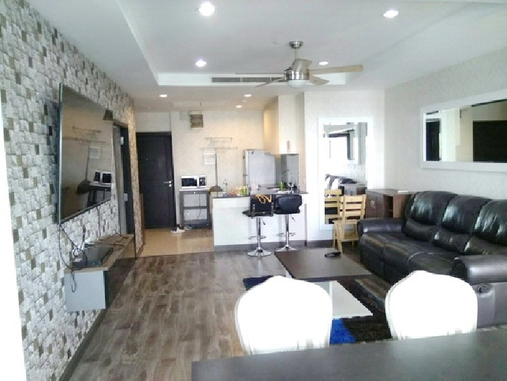 () FOR RENT SATHORN GARDEN CONDO / 1 bed / 64 Sqm.**35,000** Modern Decorated. Fully F