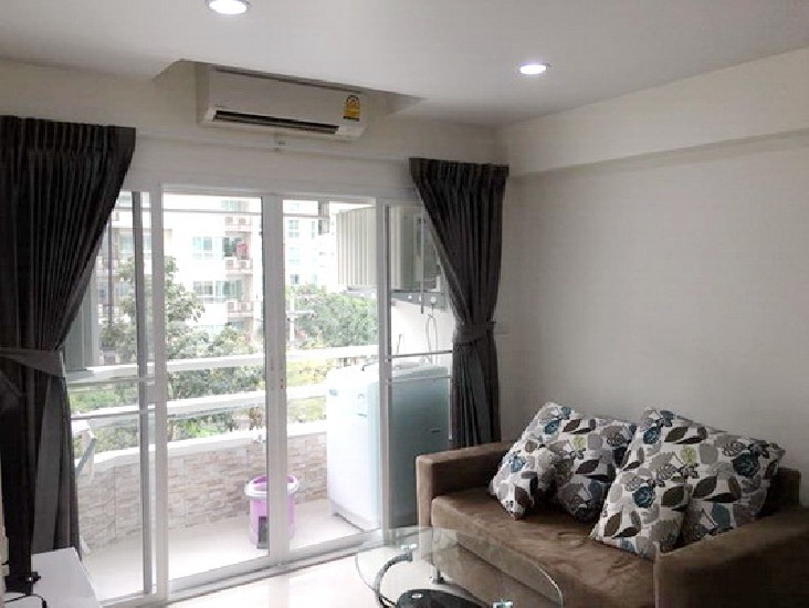 () FOR RENT THONGLOR TOWER / 2 beds 1 bath / 47 Sqm.**20,000** Fully Furnished With Wa