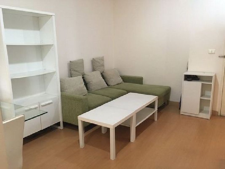 () FOR RENT LIFE AT THAPRA / 1 bed / 42 Sqm.**12,000** Fully Furnished With Washer. Mo