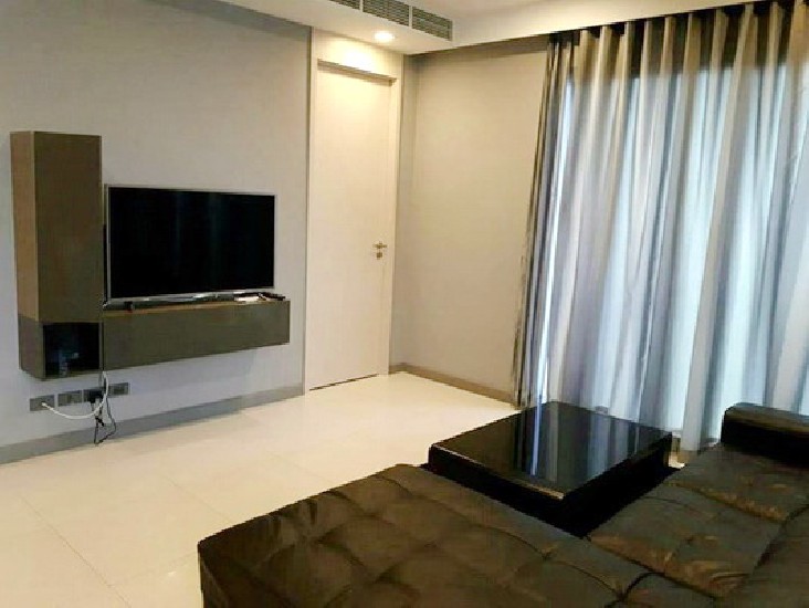 () FOR RENT M PHAYATHAI / 2 beds 2 baths / 70 Sqm.**47,000** Fully Furnished. High Flo