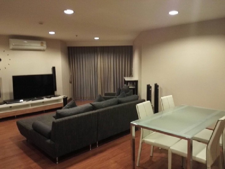 () FOR RENT BELLE GRAND RAMA 9 / 3 beds 2 baths / 101 Sqm.**55,000** Fully Furnished. 