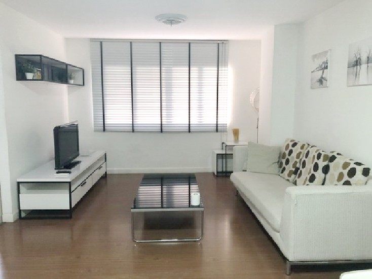 () FOR RENT CONDO ONE X SATHORN-NARATHIWAT / 1 bed / 52 Sqm.**15,500** Fully Furnished