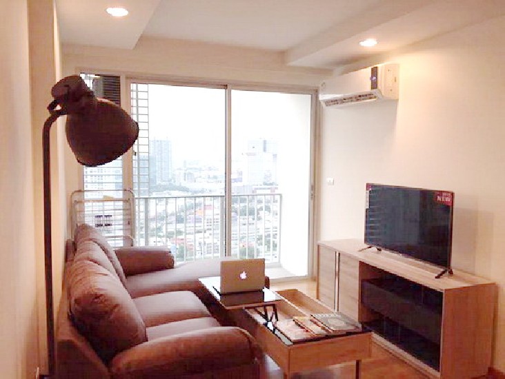() FOR RENT ABSTRACTS PHAHONYOTHIN / 1 bed / 45 Sqm.**18,000** Amazing City View. Mode