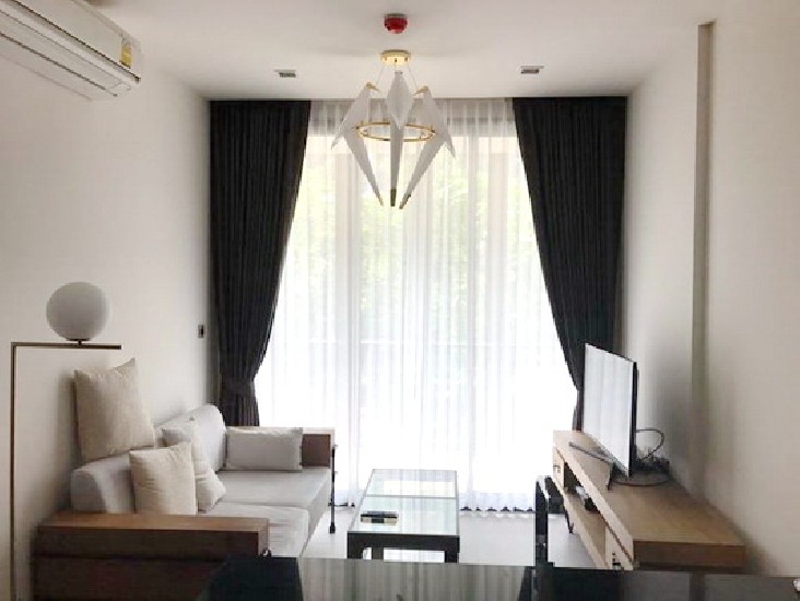 () FOR RENT MORI HAUS SUKHUMVIT 77 / 1 bed / 35 Sqm.**22,000** Fully Furnished. NEW RO