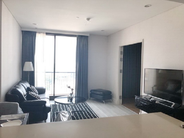 () FOR RENT AGUSTON SUKHUMVIT 22 / 1 bed / 57 Sqm.**38,000** PET FRIENDLY CONDO. Fully