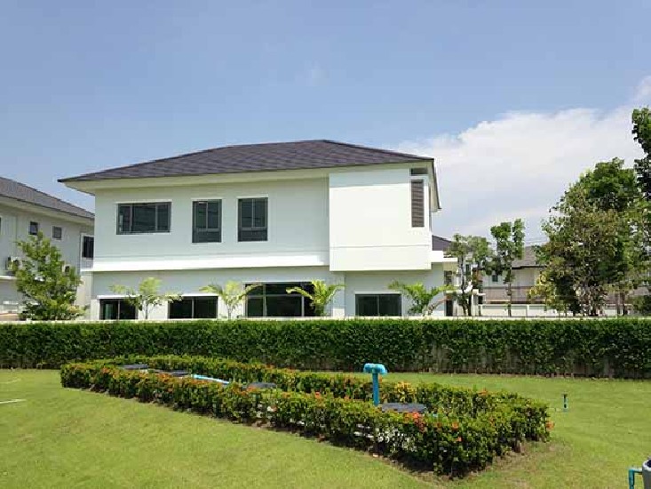 available House For sale and rental now at Perfect masterpiece Pattanakarn