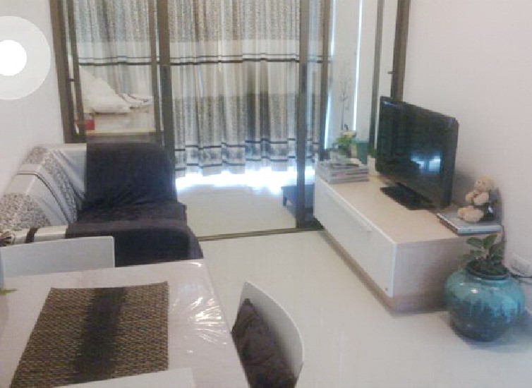 () FOR RENT IDEO MIX SUKHUMVIT 103 / 1 bed / 31 Sqm.**14,500** Fully Furnished With Ba