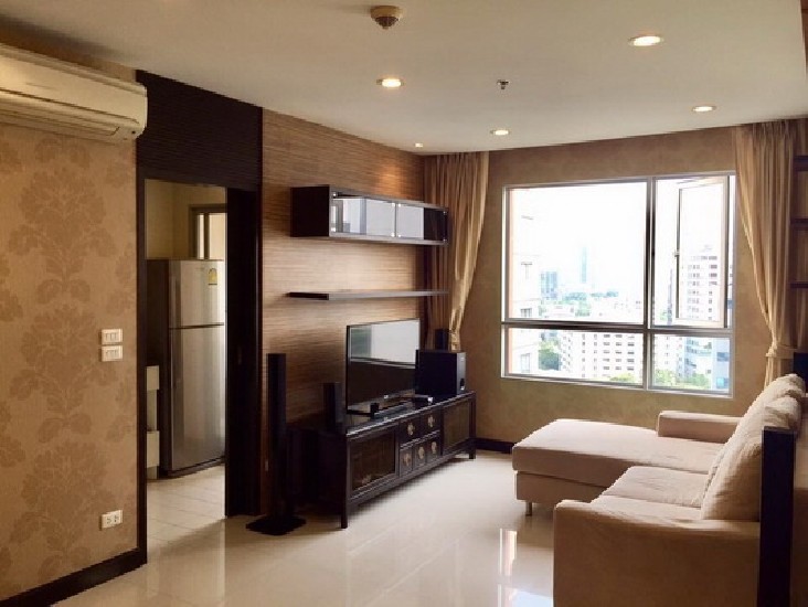 () FOR RENT CONDO ONE X SUKHUMVIT 26 / 1 bed / 50 Sqm.**28,000** High Floor. Pool View