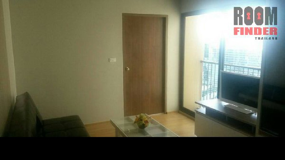 () FOR RENT NOBLE REVENT PHAYATHAI / 1 bed / 40 Sqm.**24,000** Fully Furnished. High F