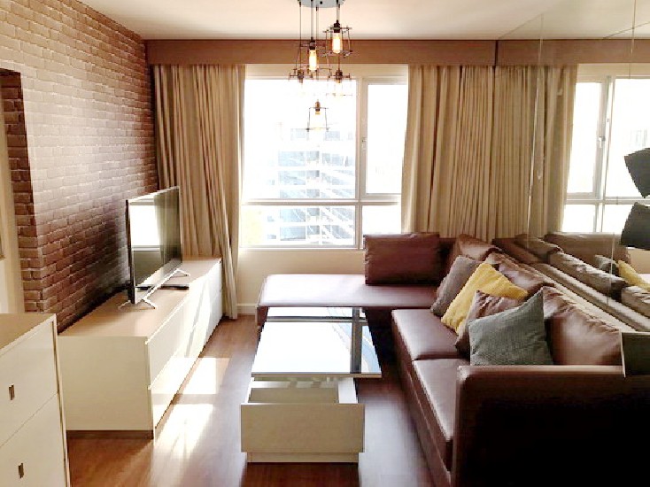 () FOR RENT CONDO ONE X SUKHUMVIT 26 / 1 bed / 50 Sqm.**25,000** Fully Furnished. Mode