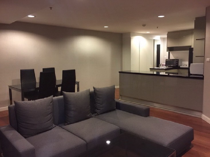 () FOR RENT BELLE GRAND RAMA 9 / 2 beds 2 baths / 96 Sqm.**50,000** Fully Furnished. M