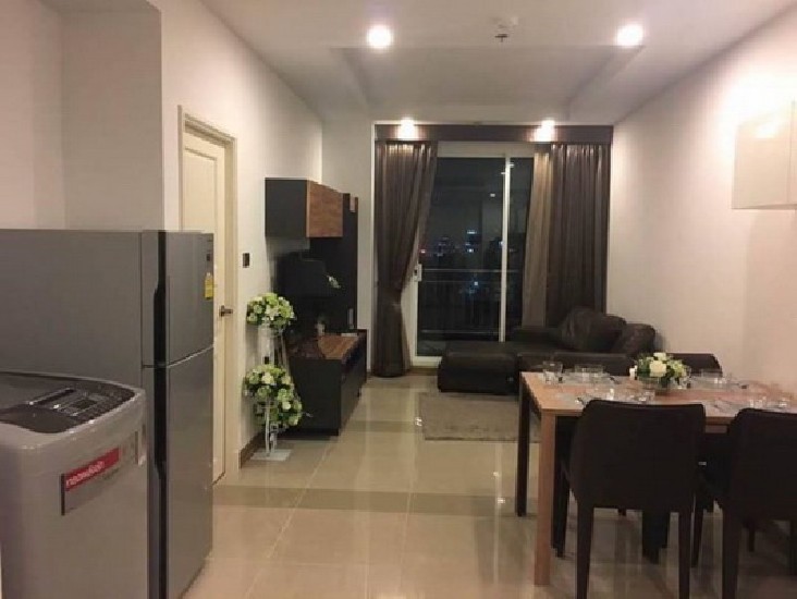 () FOR RENT SUPALAI WELLINGTON RATCHADA / 1 bed / 47 Sqm.**20,000** Fully Furnished. M