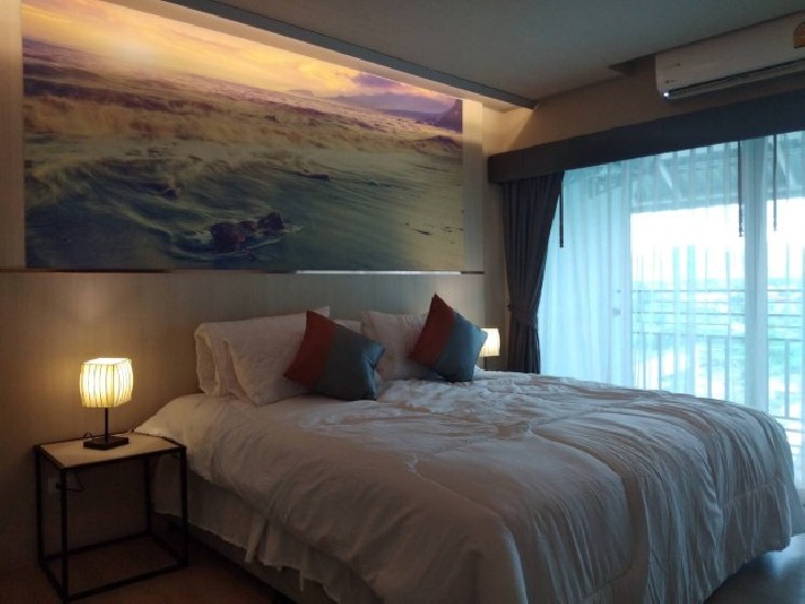 CM02814  ͹    Թ AD Resort Huahin ͹ ྪ ӺŪ 