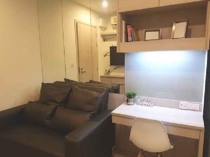 () FOR RENT LIFE ASOKE / 1 bed / 30 Sqm.**21,000** Fully Furnished. Luxury Decorated. 