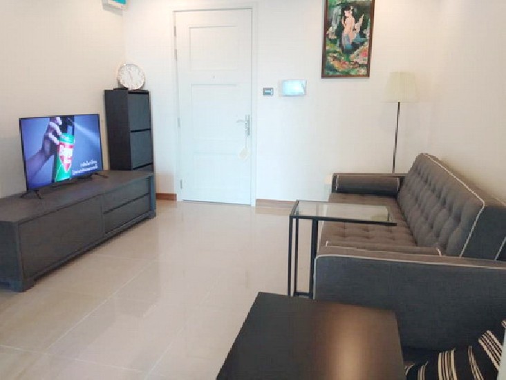 () FOR RENT SUPALAI WELLINGTON RATCHADA 2 / 1 bed / 42 Sqm.**16,000** Fully Furnished.