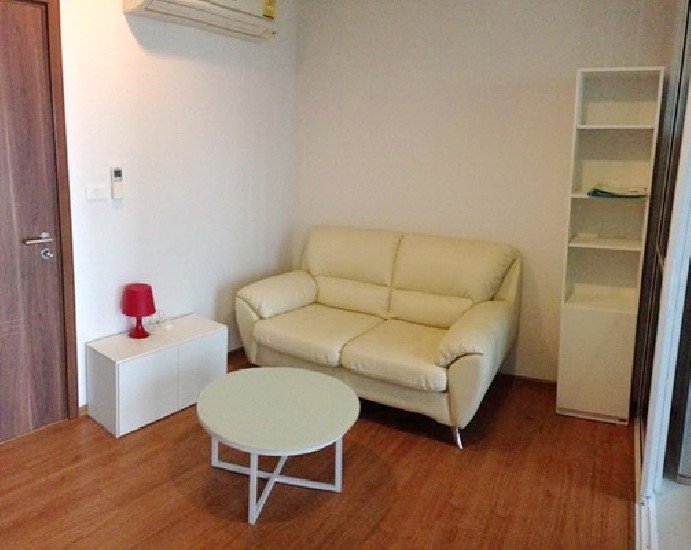 () FOR RENT THE BASE SUKHUMVIT 77 / 1 bed / 30 sqm.**14,000** Fully Furnished With Was