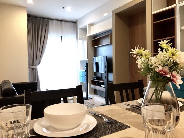 () FOR RENT NOBLE REMIX SUKHUMVIT 36 / 1 bed / 45 Sqm.**35,000** Nice Decorated. GREAT