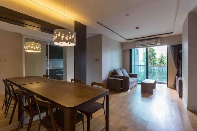 () FOR RENT TIDY DELUXE SUKHUMVIT 34 / 2 beds 2 baths / 67 Sqm.**38,000** Fully Furnis
