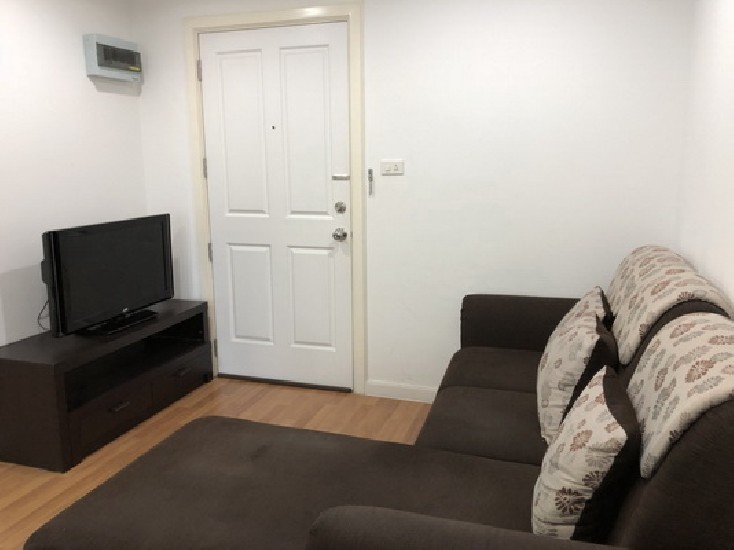 () FOR RENT LUMPINI PLACE RAMA 9 / 1 bed / 35 sqm.**15,000** Fully Furnished. Amazing 