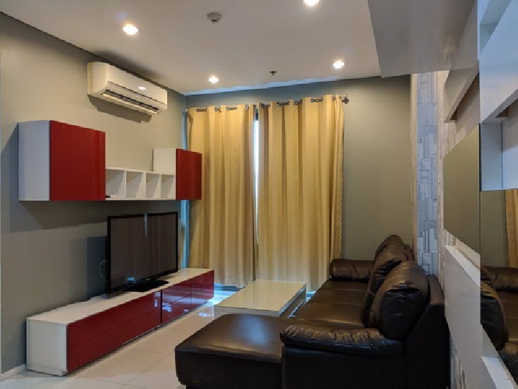 () FOR RENT VILLA ASOKE / 1 bed / 52 Sqm.**28,000** Fully Furnished. Amazing Decorated