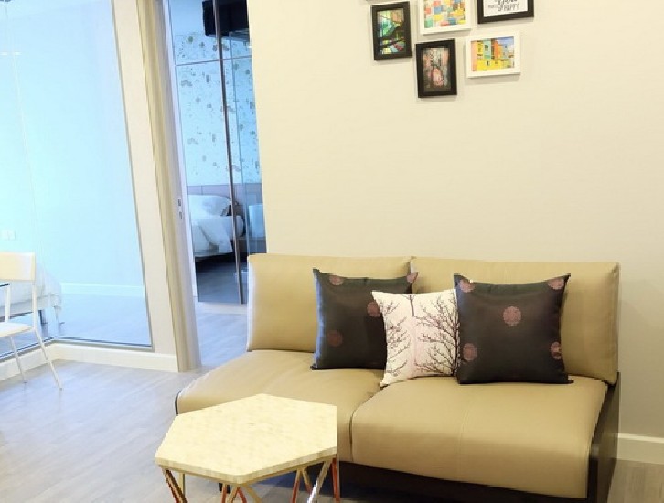 () FOR RENT THE ROOM RAMA 4 / 2 beds 2 baths / 85 Sqm.**60,000** Fully Furnished. High